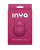 INYA THE VIBRATING ROSE [CL:RED]