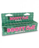 BOOTY CALL ANAL NUMBING GEL [FLAV:SOOTHING MINT]
