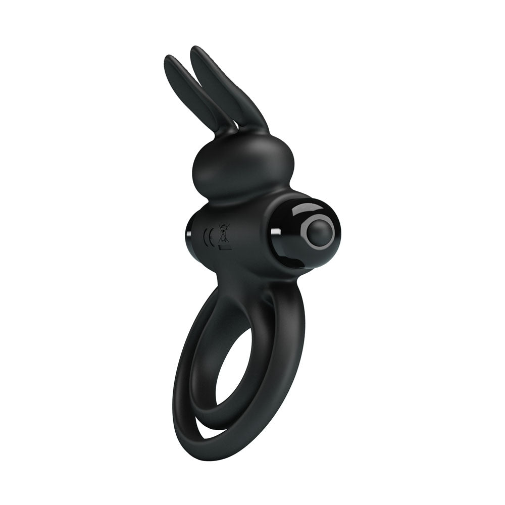 PARTY UP LAWRENCE VIBRATING COCK RING