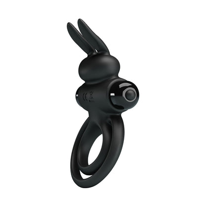 PARTY UP LAWRENCE VIBRATING COCK RING