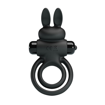 PARTY UP LAWRENCE VIBRATING COCK RING