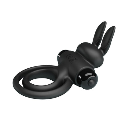 PARTY UP LAWRENCE VIBRATING COCK RING