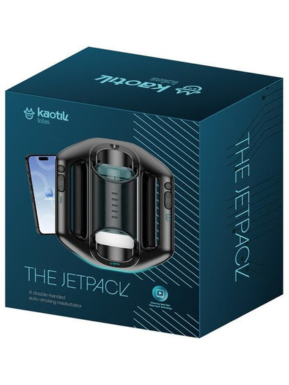 JETPACK BY KAOTIK