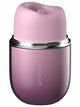 SVAKOM KLITTY DUAL ACTION LICKING SUCTION STIMULATOR