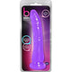 B YOURS SWEET N HARD #6 - PURPLE