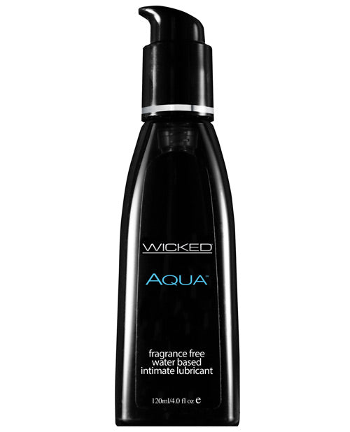 WICKED AQUA [FLAV:UNSCENTED SZ:120ML]