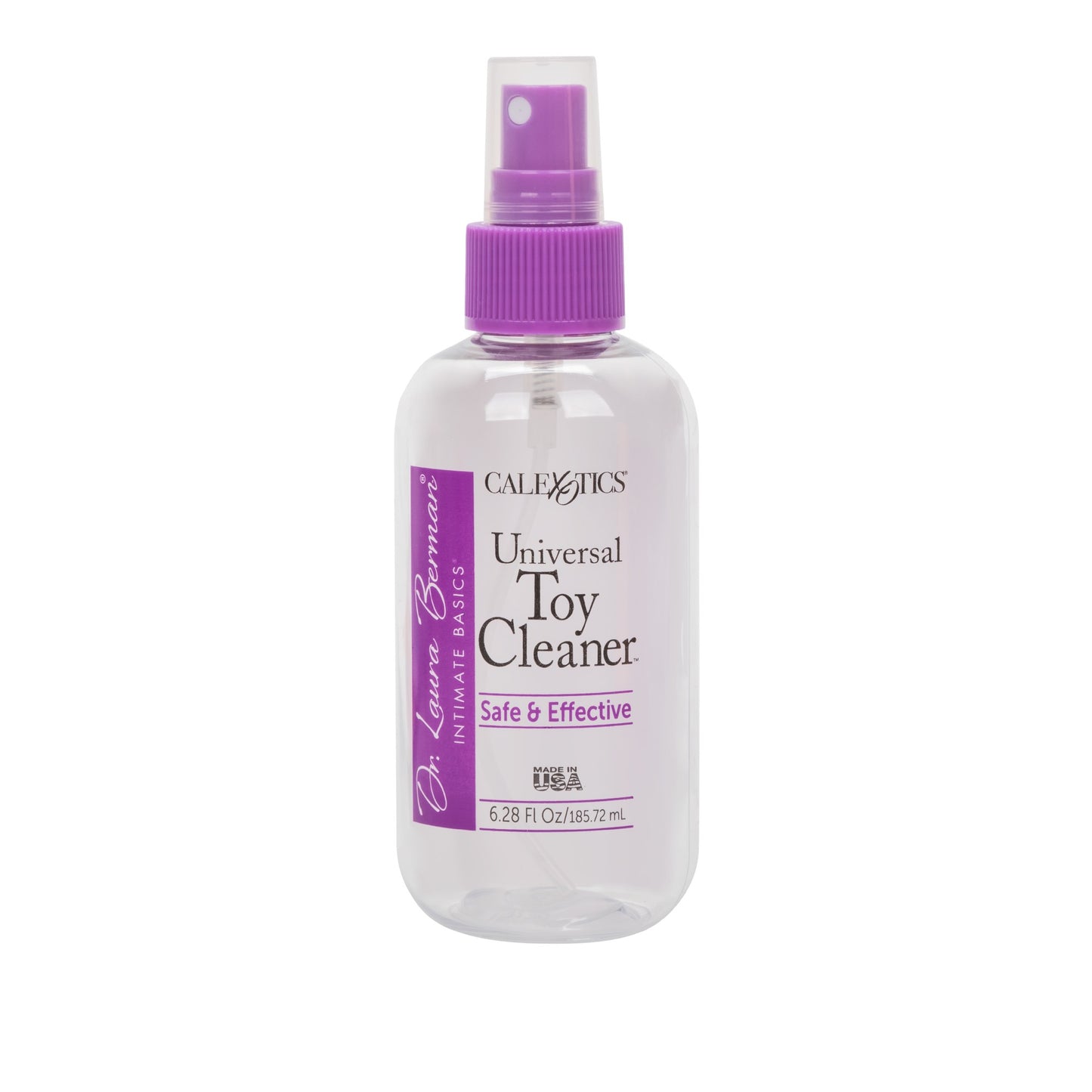 DR LAURA BERMAN UNIVERSAL TOY CLEANER