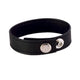 COLT LEATHER C/B STRAP ADJUSTABLE 3-SNAP