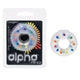 ALPHA™ LIQUID SILICONE OPTIMUM PARTY RING
