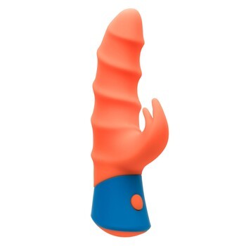 RAVE TICKLER RABBIT VIBRATOR [MODEL:TICKLER]