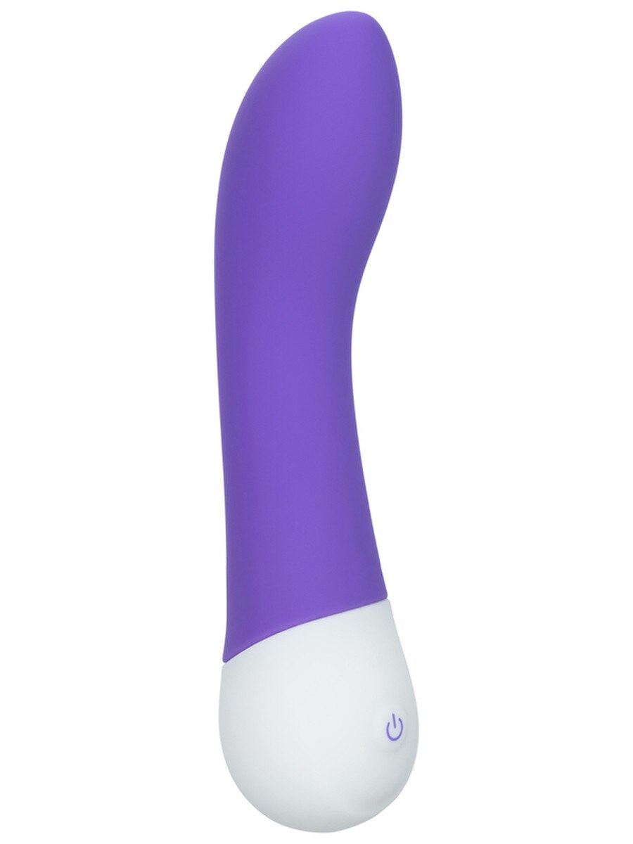 BASIC ESSENTIALS RECHARGEABLE G