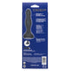 DEEP SWIRL REVERBERATING CONTOURED PROBE [MODEL:SWIRL]