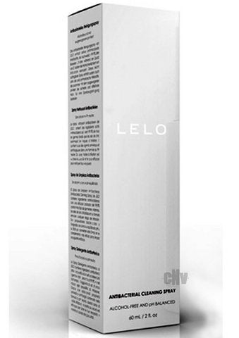 LELO TOY CLEANER SPRAY 60ML