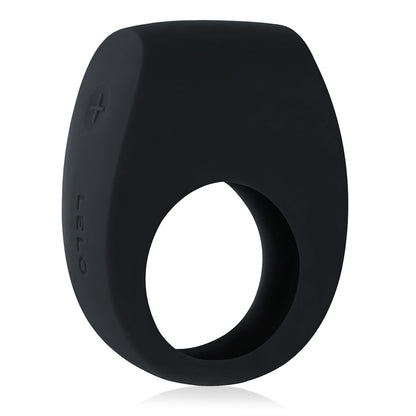 LELO TOR 2 VIBRATING RING [CL:BLACK]