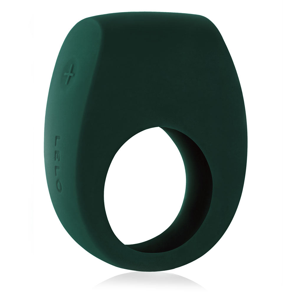 LELO TOR 2 VIBRATING RING [CL:GREEN]