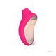 LELO SONA 2 SONIC WAVES MASSAGER [CL:CERISE]