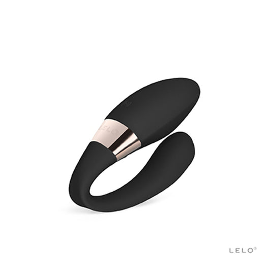 LELO TIANI HARMONY COUPLES [CL:BLACK]