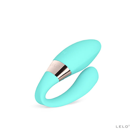 LELO TIANI HARMONY COUPLES [CL:AQUA]