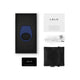 LELO TOR 3 VIBRATING COUPLE’S RING [Cl:BLUE]