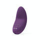 LELO LILY 3 PERSONAL MASSAGER [Cl:DARK PLUM]