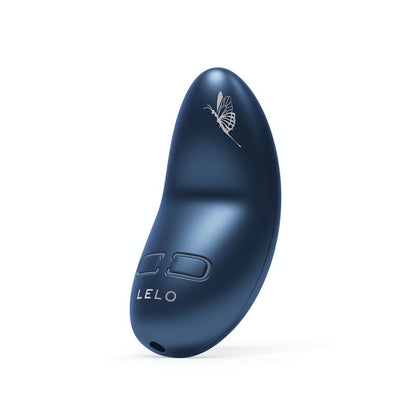 LELO NEA PERSONAL MASSAGER [CL:ALIEN BLUE]