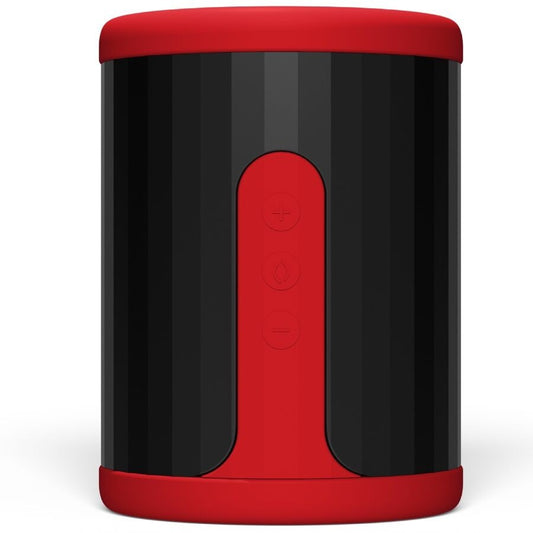 LELO F2S MALE STROKER & SEX STAMINA TRAINER (APP) [Cl: RED]