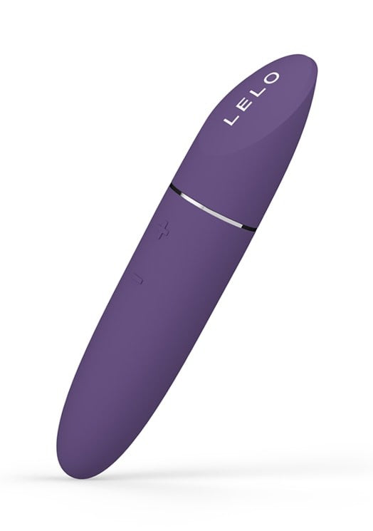 LELO MIA 3 VIBRATOR [CL:PURPLE]