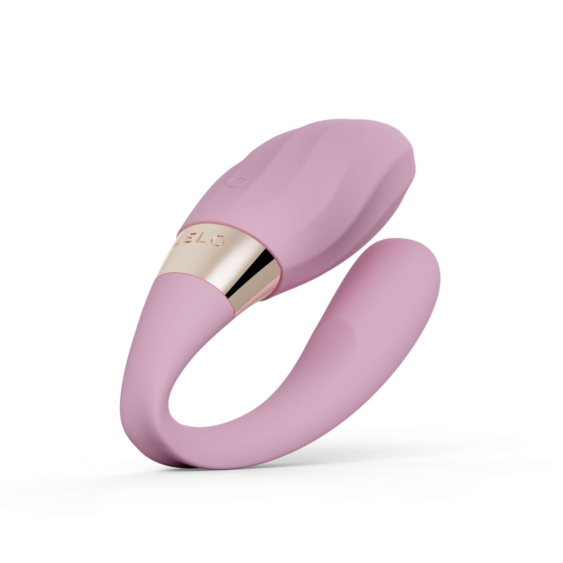 LELO TIANI TWIST SOFT PINK [Cl:SOFT PINK]