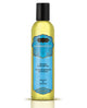 KAMA SUTRA AROMATICS MASSAGE OIL [FLAV-SERENITY SZ-59 ML]