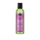 KAMA SUTRA NATURALS SENSUAL MASSAGE OIL [Cl:ISLAND PASSION Sz:59ML]