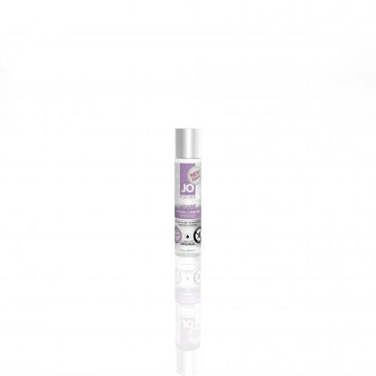 JO AGAPE ORIGINAL WATER-BASED LUBRICANT 2 OZ. [Sz:30 ML]