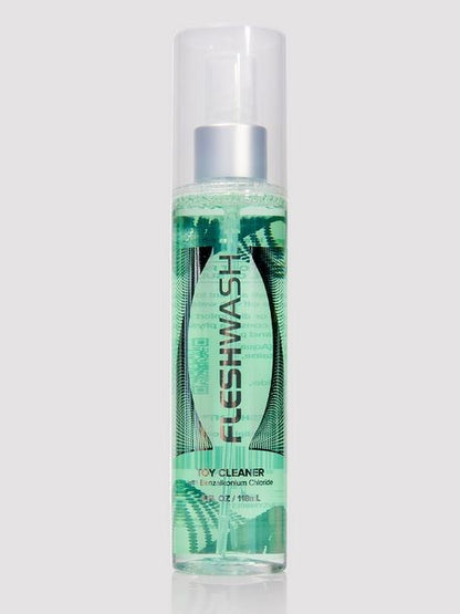 FLESHWASH TOY CLEANER 118ML