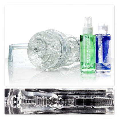 FLESHLIGHT GO TORQUE COMBO
