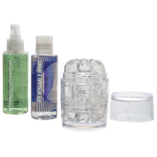 FLESHLIGHT QUICKSHOT VANTAGE VALUE PACK