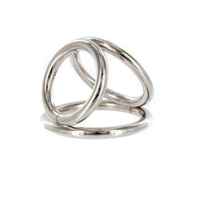 MASTER SERIES TRIAD 3 RING CHAMBER