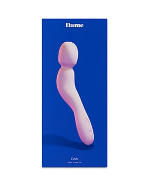 DAME COM WAND [CL:QUARTZ]