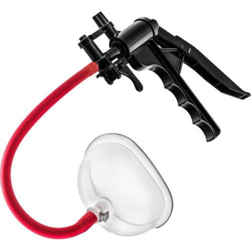 TEMPTASIA ADVANCED PUSSY PUMP SYSTEM