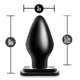ANAL ADVENTURES XXL PLUG