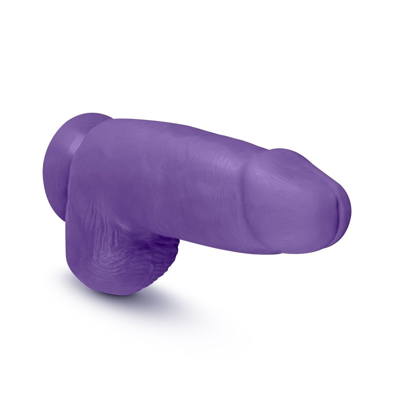 AU NATURAL 10 BOLD CHUBBY DONG PPL