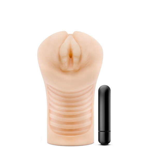 M ELITE SOFT AND WET ANNABELLA SELF LUBRICATING MASTURBATOR