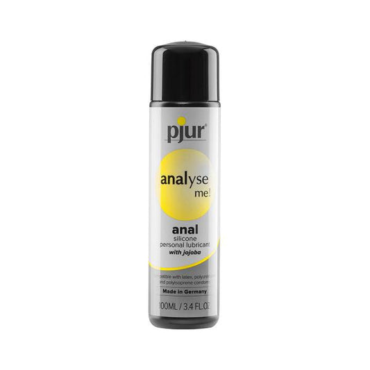 PJUR ANALYSE ME SILICONE [SZ:100ML]