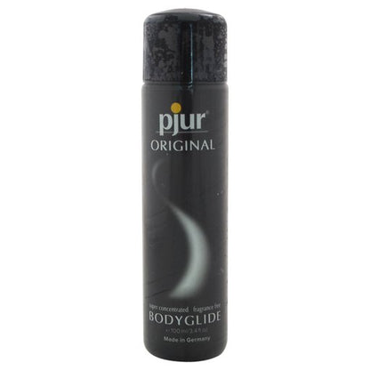 PJUR ORIGINAL SILICONE [SZ:100ML]
