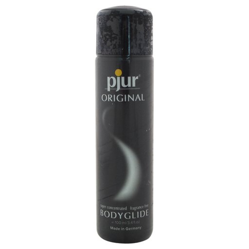 PJUR ORIGINAL SILICONE [SZ:100ML]