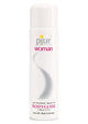 PJUR WOMAN SILICONE [SZ:100ML]