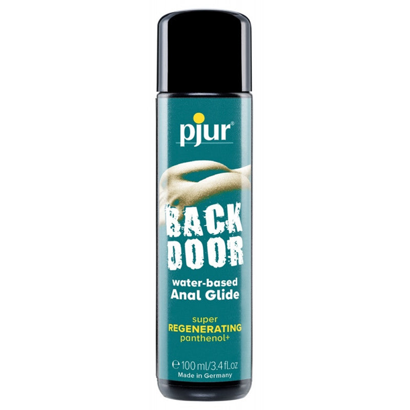PJUR BACKDOOR AQUA PANTHENOL 100ML