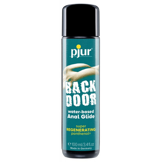 PJUR BACKDOOR AQUA PANTHENOL 100ML