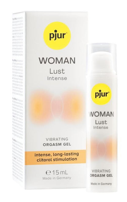 PJUR LUST INTENSE 15ML