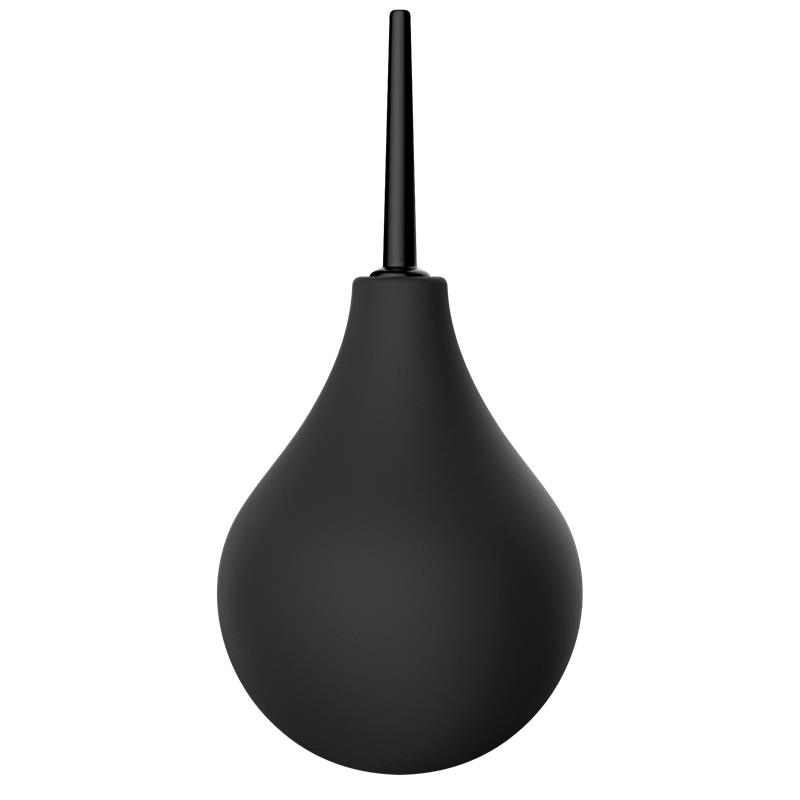 ANAL DOUCHE ALIVE [SZ:M]