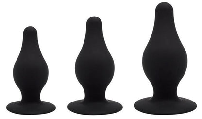 SILEXD DOUBLE DENSITY PLUG KIT