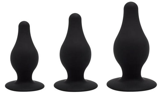 SILEXD DOUBLE DENSITY PLUG KIT